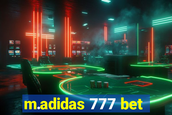 m.adidas 777 bet